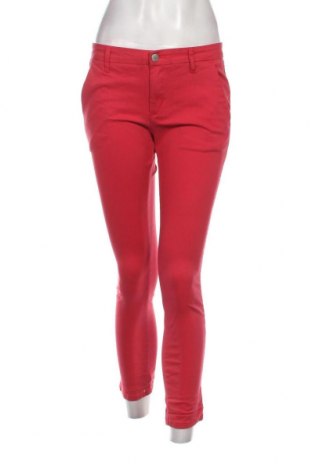 Pantaloni de femei Place du Jour, Mărime M, Culoare Roz, Preț 151,32 Lei