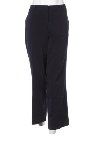 Дамски панталон Raffaello Rossi, Размер L, Цвят Син, Цена 21,56 лв.