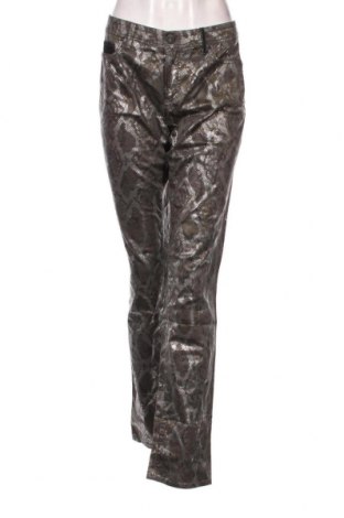 Дамски панталон Raffaello Rossi, Размер M, Цвят Многоцветен, Цена 23,03 лв.