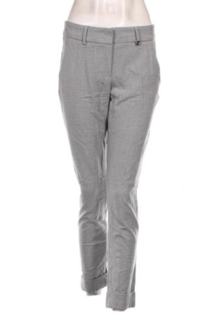 Дамски панталон Raffaello Rossi, Размер M, Цвят Сив, Цена 24,50 лв.