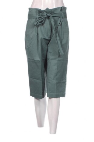 Γυναικείο παντελόνι Re.draft, Μέγεθος L, Χρώμα Πράσινο, Τιμή 8,07 €