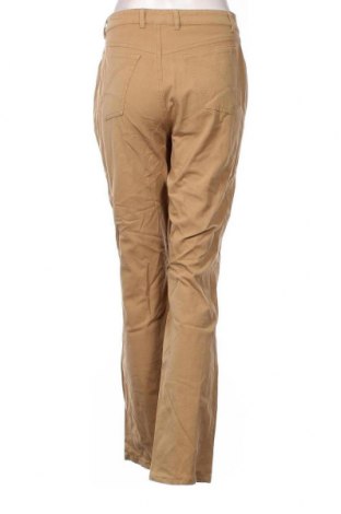 Pantaloni de femei Rosner, Mărime S, Culoare Bej, Preț 161,18 Lei