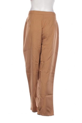 Dámske nohavice SHEIN, Veľkosť XL, Farba Béžová, Cena  6,40 €