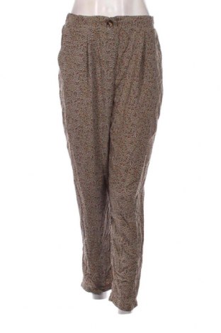 Γυναικείο παντελόνι Season, Μέγεθος M, Χρώμα Πολύχρωμο, Τιμή 5,45 €