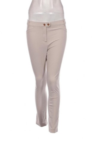 Pantaloni de femei Seductive, Mărime M, Culoare Bej, Preț 17,89 Lei