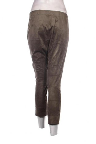 Дамски панталон Seductive, Размер M, Цвят Зелен, Цена 4,76 лв.