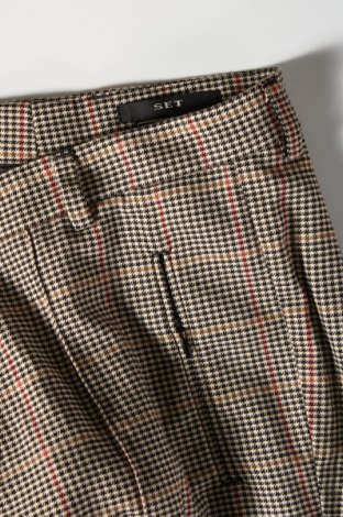 Дамски панталон Set, Размер M, Цвят Многоцветен, Цена 49,00 лв.