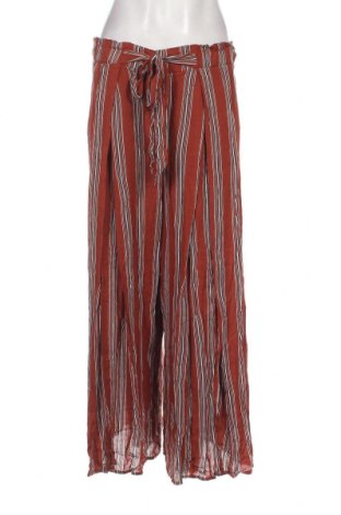 Дамски панталон Simplee, Размер S, Цвят Многоцветен, Цена 8,12 лв.
