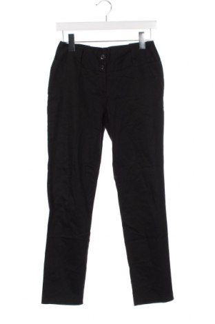 Pantaloni de femei Sln, Mărime S, Culoare Negru, Preț 11,51 Lei