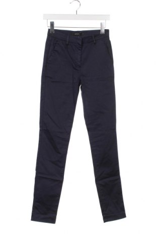 Pantaloni de femei Soya Concept, Mărime XS, Culoare Albastru, Preț 57,23 Lei