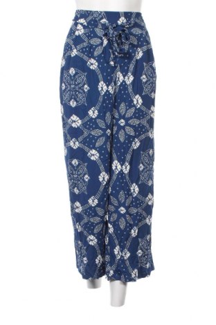Γυναικείο παντελόνι Springfield, Μέγεθος XL, Χρώμα Πολύχρωμο, Τιμή 14,02 €