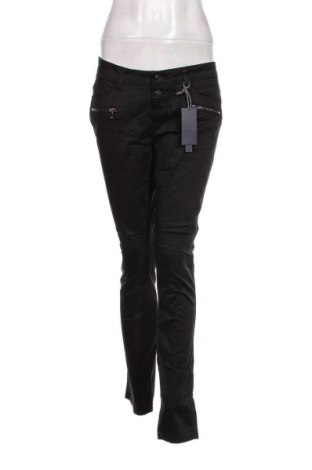 Γυναικείο παντελόνι Street One, Μέγεθος M, Χρώμα Μαύρο, Τιμή 24,67 €