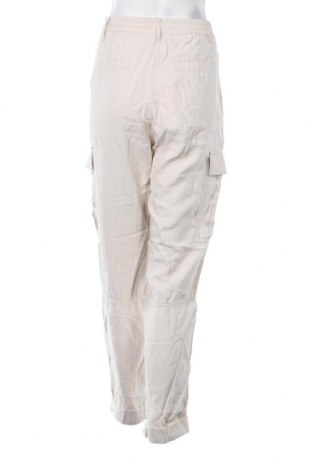 Damenhose Summum Woman, Größe S, Farbe Beige, Preis 75,26 €