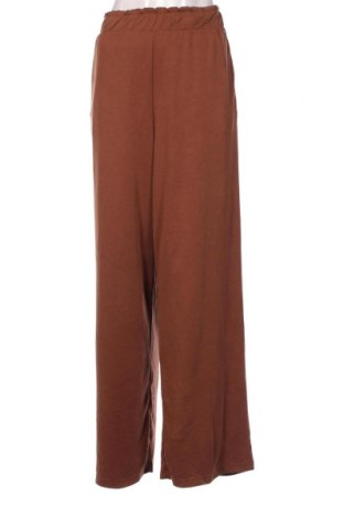 Дамски панталон Tom Tailor, Размер L, Цвят Кафяв, Цена 43,50 лв.