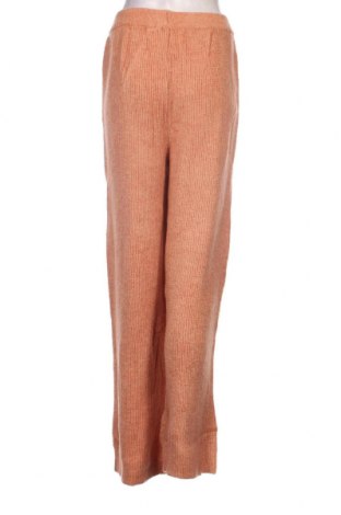 Дамски панталон Topshop, Размер XL, Цвят Розов, Цена 87,00 лв.