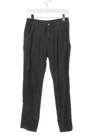 Pantaloni de femei United Colors Of Benetton, Mărime M, Culoare Gri, Preț 34,34 Lei