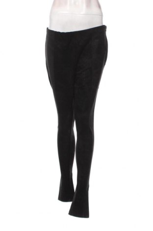 Дамски панталон Urban Classics, Размер XL, Цвят Черен, Цена 10,88 лв.