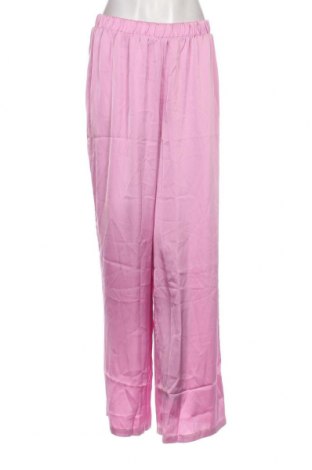 Dámské kalhoty  VILA, Velikost M, Barva Růžová, Cena  783,00 Kč