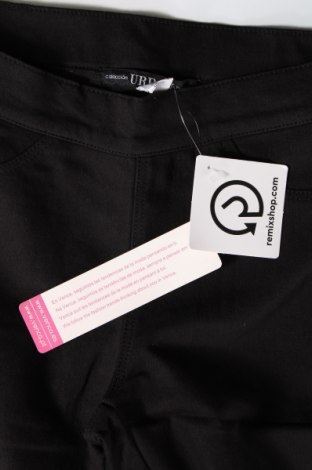 Γυναικείο παντελόνι Venca, Μέγεθος S, Χρώμα Μαύρο, Τιμή 4,27 €