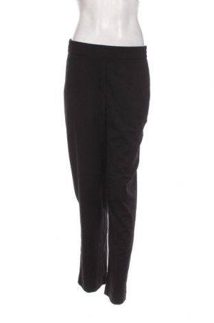 Γυναικείο παντελόνι Vero Moda, Μέγεθος M, Χρώμα Μαύρο, Τιμή 5,29 €