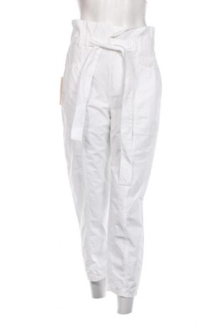 Дамски панталон Vicolo, Размер S, Цвят Бял, Цена 43,80 лв.