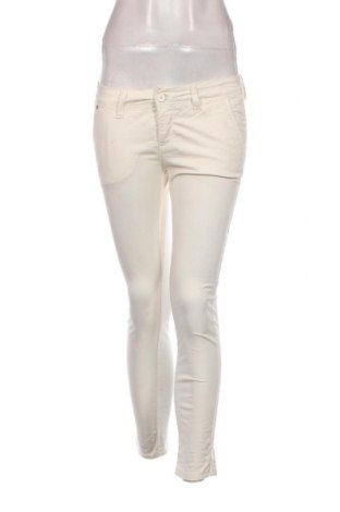 Дамски панталон Vicolo, Размер XS, Цвят Екрю, Цена 54,02 лв.