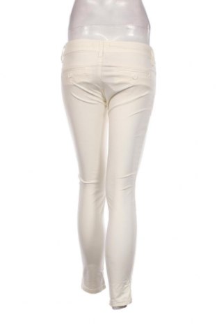 Γυναικείο παντελόνι Vicolo, Μέγεθος XS, Χρώμα Εκρού, Τιμή 6,02 €