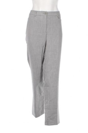 Γυναικείο παντελόνι Walbusch, Μέγεθος XL, Χρώμα Γκρί, Τιμή 14,25 €