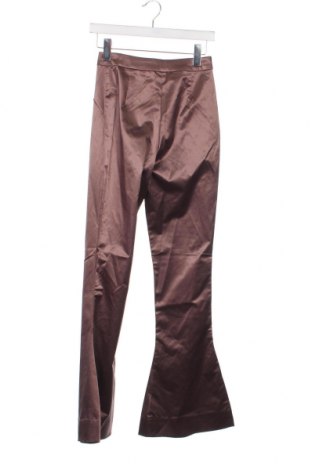Pantaloni de femei Weekday, Mărime S, Culoare Mov deschis, Preț 35,07 Lei
