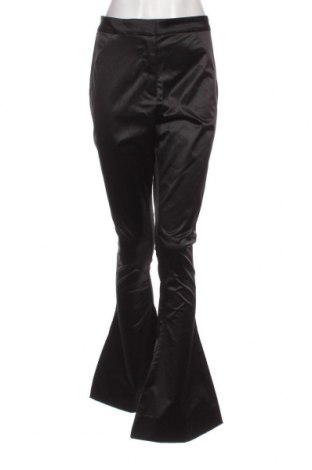 Pantaloni de femei Weekday, Mărime M, Culoare Negru, Preț 29,67 Lei
