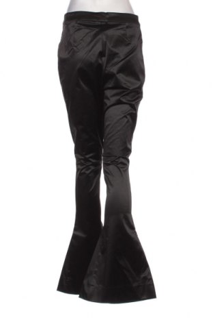 Дамски панталон Weekday, Размер M, Цвят Черен, Цена 12,30 лв.