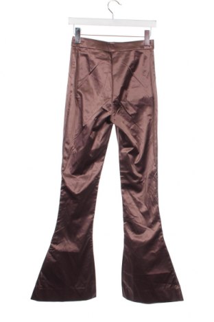 Dámské kalhoty  Weekday, Velikost S, Barva Fialová, Cena  190,00 Kč