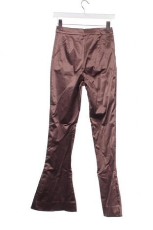 Дамски панталон Weekday, Размер S, Цвят Лилав, Цена 14,76 лв.
