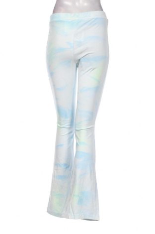 Pantaloni de femei Weekday, Mărime M, Culoare Multicolor, Preț 24,28 Lei