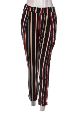 Γυναικείο παντελόνι Zabaione, Μέγεθος S, Χρώμα Πολύχρωμο, Τιμή 6,73 €
