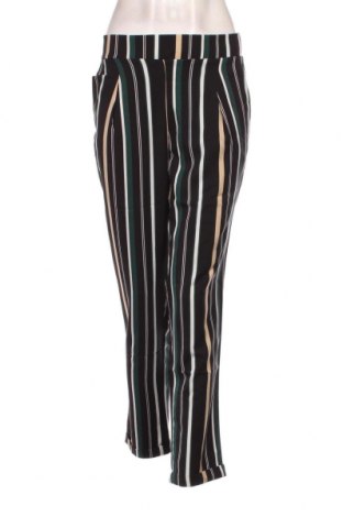 Дамски панталон Zabaione, Размер L, Цвят Многоцветен, Цена 12,18 лв.