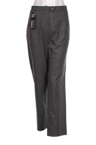 Дамски панталон Zerres, Размер XXL, Цвят Сив, Цена 47,85 лв.