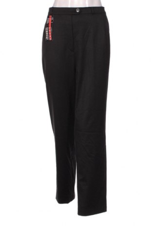 Дамски панталон Zerres, Размер XL, Цвят Черен, Цена 47,85 лв.
