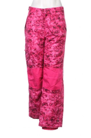 Γυναίκειο παντελόνι για χειμερινά σπορ Champion, Μέγεθος XL, Χρώμα Ρόζ , Τιμή 23,38 €