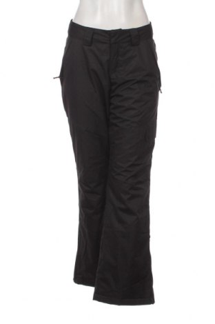 Γυναίκειο παντελόνι για χειμερινά σπορ Champion, Μέγεθος S, Χρώμα Μαύρο, Τιμή 23,38 €