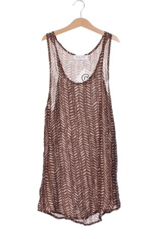 Γυναικείο αμάνικο μπλουζάκι, Μέγεθος XS, Χρώμα Πολύχρωμο, Τιμή 1,66 €