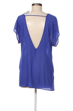 Γυναικείο αμάνικο μπλουζάκι, Μέγεθος XS, Χρώμα Μπλέ, Τιμή 1,66 €
