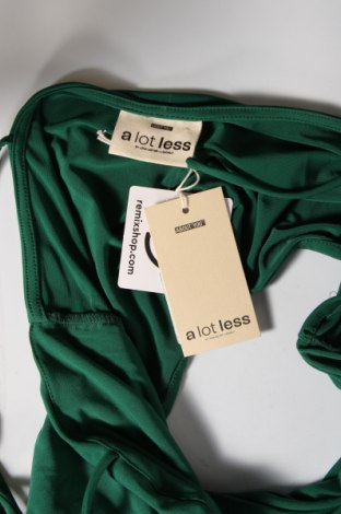 Damska koszulka na ramiączkach A Lot Less x About You, Rozmiar XXL, Kolor Zielony, Cena 154,60 zł