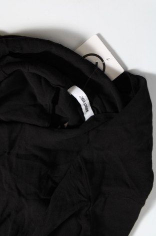 Γυναικείο αμάνικο μπλουζάκι About You, Μέγεθος S, Χρώμα Μαύρο, Τιμή 13,92 €