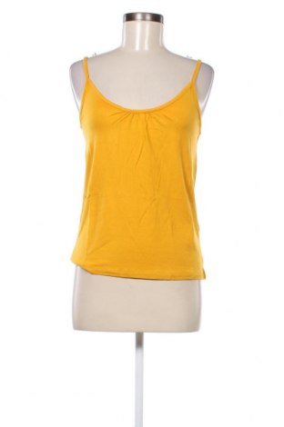 Γυναικείο αμάνικο μπλουζάκι Anna Field, Μέγεθος S, Χρώμα Κίτρινο, Τιμή 3,35 €