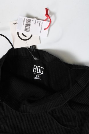 Tricou de damă BDG, Mărime M, Culoare Negru, Preț 95,39 Lei