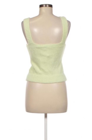Γυναικείο αμάνικο μπλουζάκι Catwalk Junkie, Μέγεθος M, Χρώμα Πράσινο, Τιμή 3,89 €