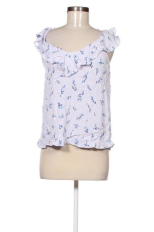 Γυναικείο αμάνικο μπλουζάκι Clockhouse, Μέγεθος S, Χρώμα Πολύχρωμο, Τιμή 2,92 €