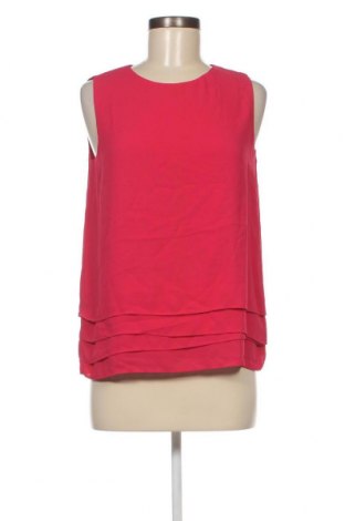 Γυναικείο αμάνικο μπλουζάκι Cortefiel, Μέγεθος S, Χρώμα Ρόζ , Τιμή 8,22 €