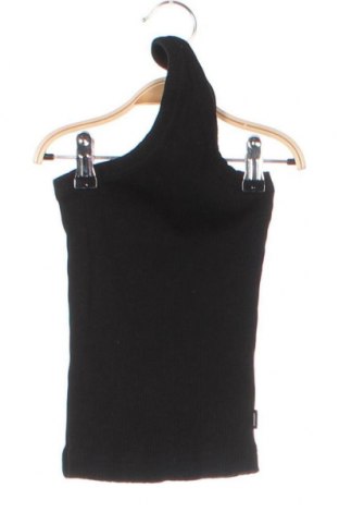 Γυναικείο αμάνικο μπλουζάκι Dr. Denim, Μέγεθος S, Χρώμα Μαύρο, Τιμή 3,29 €